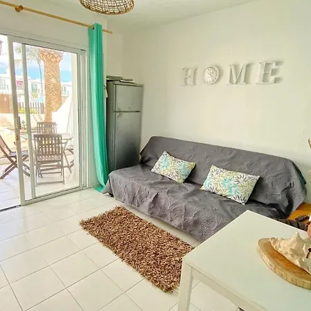 Apartmán Casa Roxi Con Piscina Comunitaria