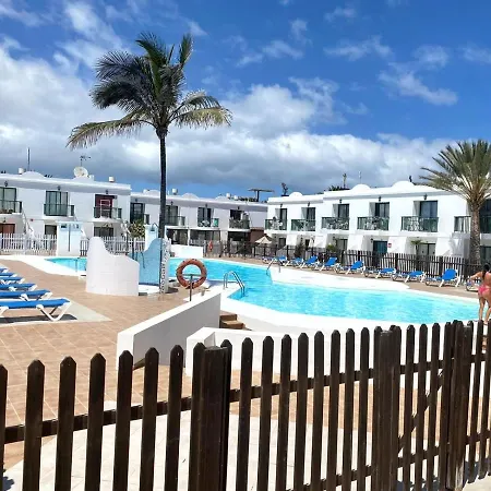 Casa Roxi Con Piscina Comunitaria Apartment