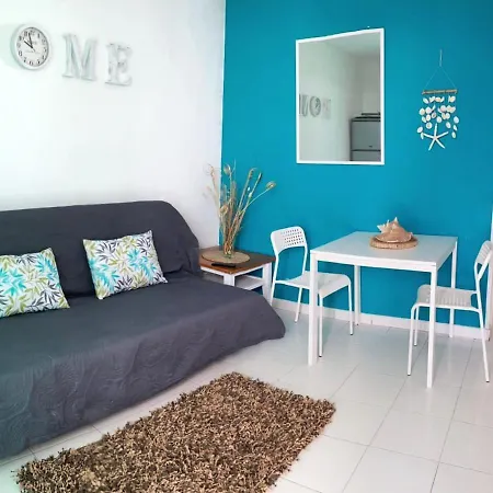 Casa Roxi Con Piscina Comunitaria Corralejo