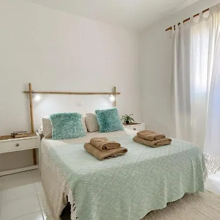 Casa Roxi Con Piscina Comunitaria Apartment