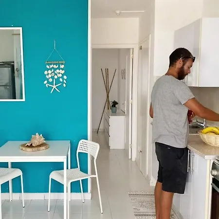 Casa Roxi Con Piscina Comunitaria Apartment *