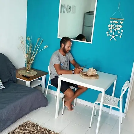 Apartment Casa Roxi Con Piscina Comunitaria