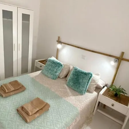 Casa Roxi Con Piscina Comunitaria *