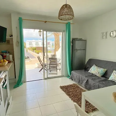 Casa Roxi Con Piscina Comunitaria Apartment Corralejo