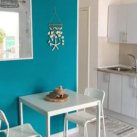 Casa Roxi Con Piscina Comunitaria * Corralejo