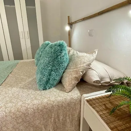 Apartment Casa Roxi Con Piscina Comunitaria *
