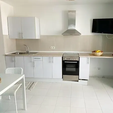 Apartment Casa Roxi Con Piscina Comunitaria *