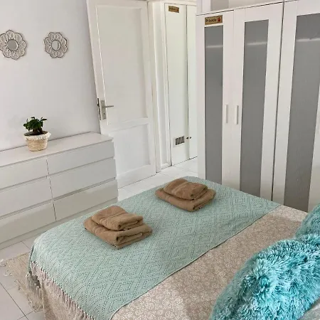 Casa Roxi Con Piscina Comunitaria Apartment Corralejo