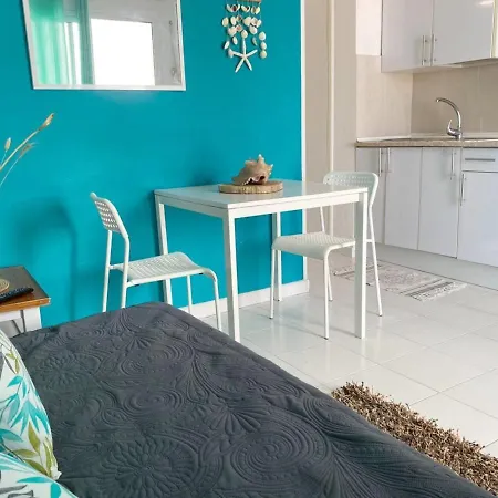 Apartment Casa Roxi Con Piscina Comunitaria Corralejo