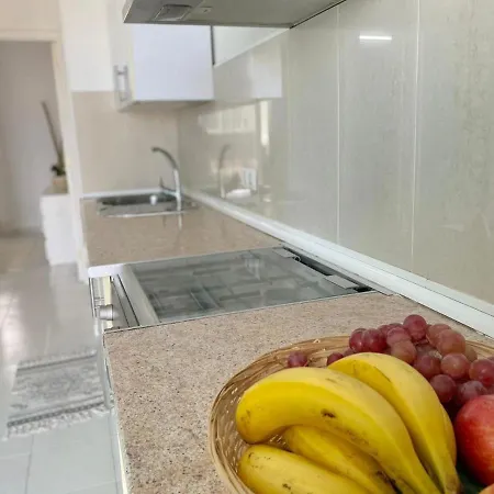 Casa Roxi Con Piscina Comunitaria Corralejo