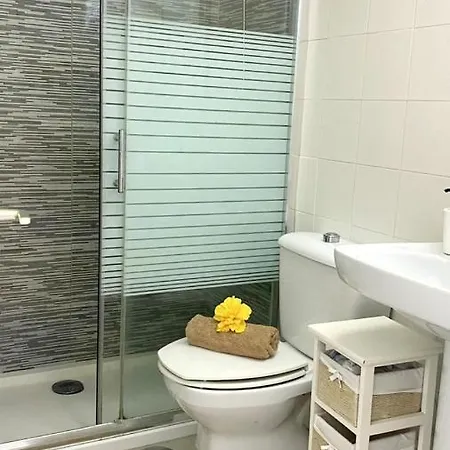 Casa Roxi Con Piscina Comunitaria *
